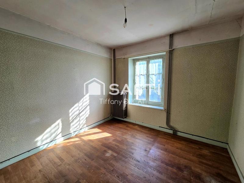 Maison - 141 m² - 5 pièces