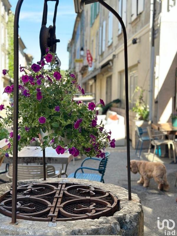 Local commercial - 138 m²