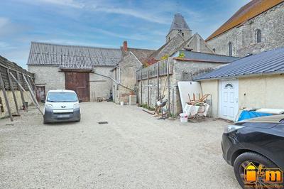 Corps de ferme - 70 m² - 3 pièces