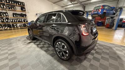 Fiat 600 t-Gen 3 1.2 Hybrid 110 Dct6 la Prima