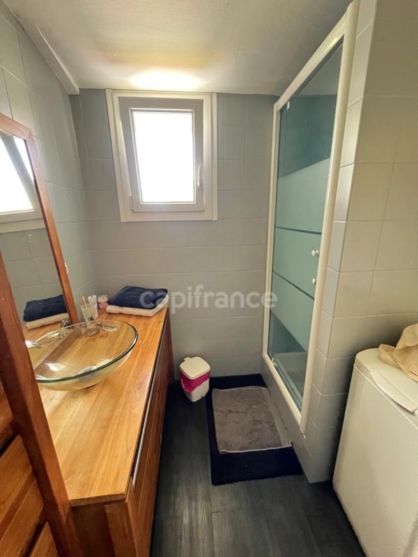 Longère - 195 m² - 8 pièces