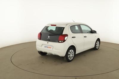 Peugeot 108 1.0 VTi Like 5p 72 ch