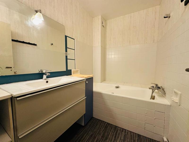 Maison de ville - 105 m² - 4 pièces