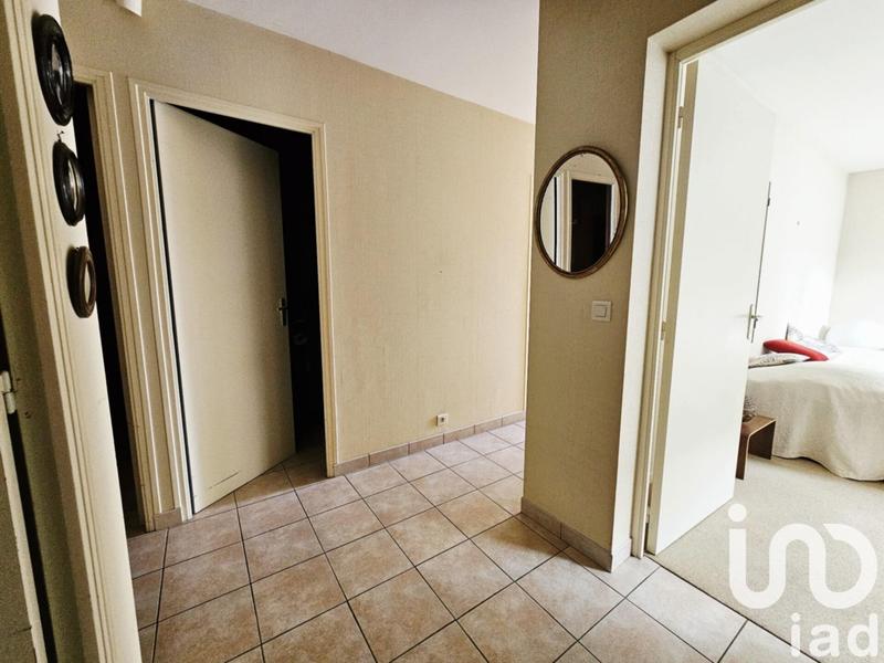 Maison de maîtres - 232 m² - 7 pièces