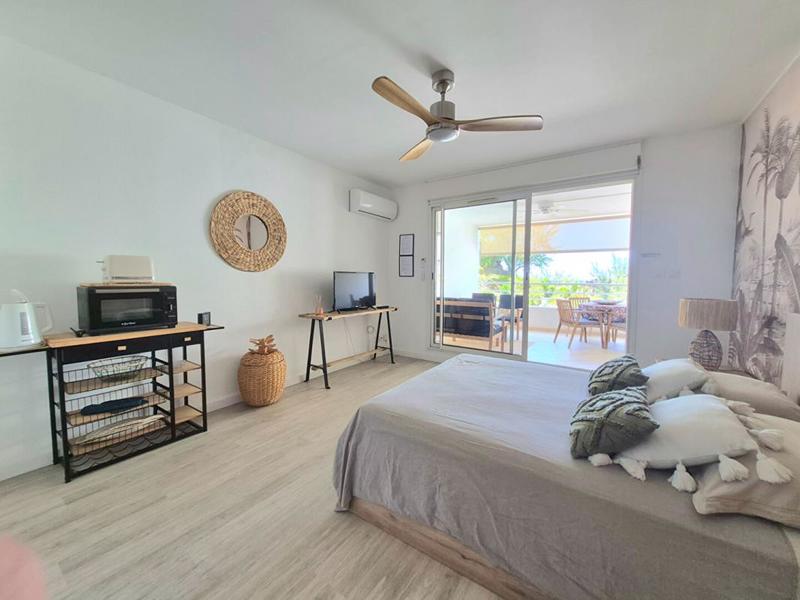 Appartement - 22 m² - 1 pièce