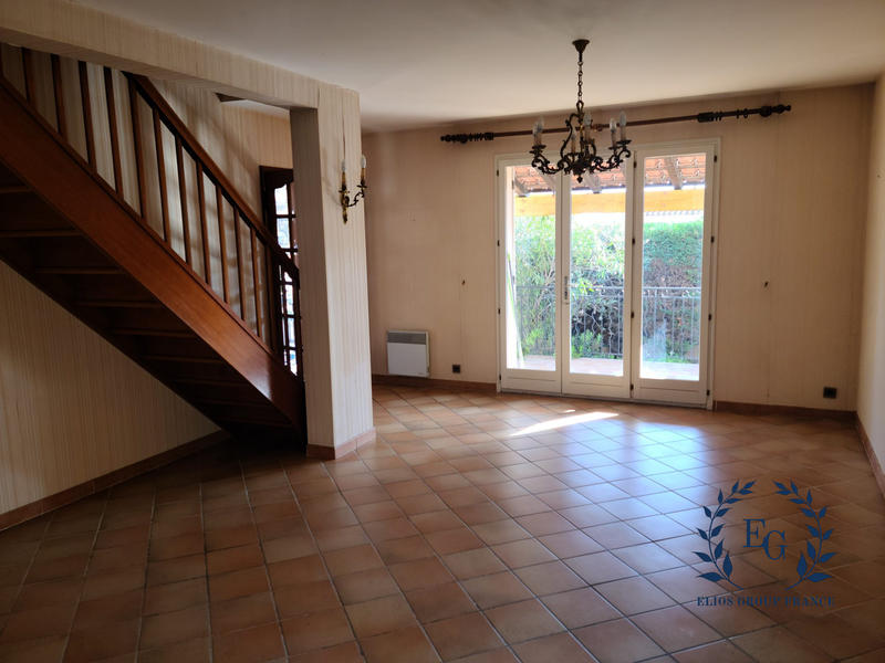 Maison - 86 m² - 4 pièces