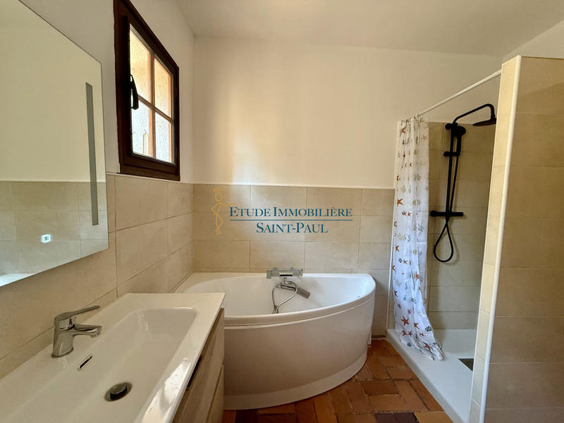 Appartement - 130 m² - 6 pièces