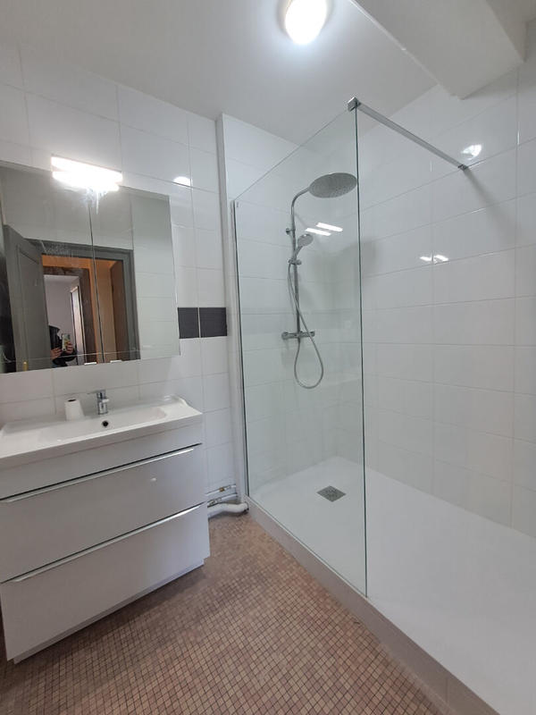 Appartement - 130 m² - 5 pièces