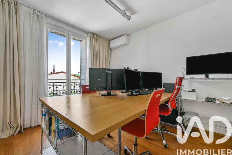 Maison - 198 m² - 5 pièces