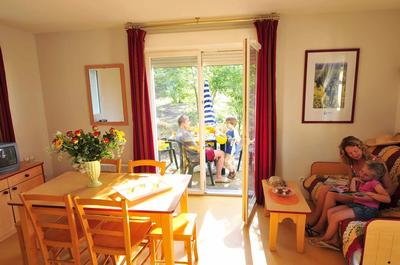 Villa - 39 m² - 3 pièces