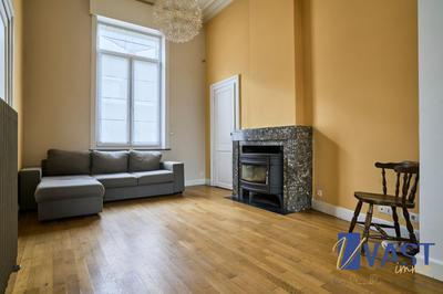 Maison - 147 m² - 4 pièces