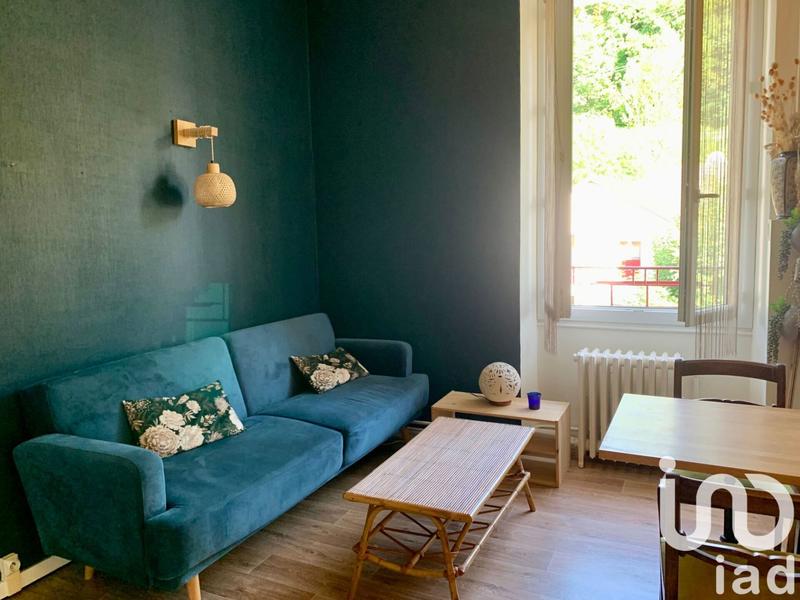 Appartement - 76 m² - 4 pièces