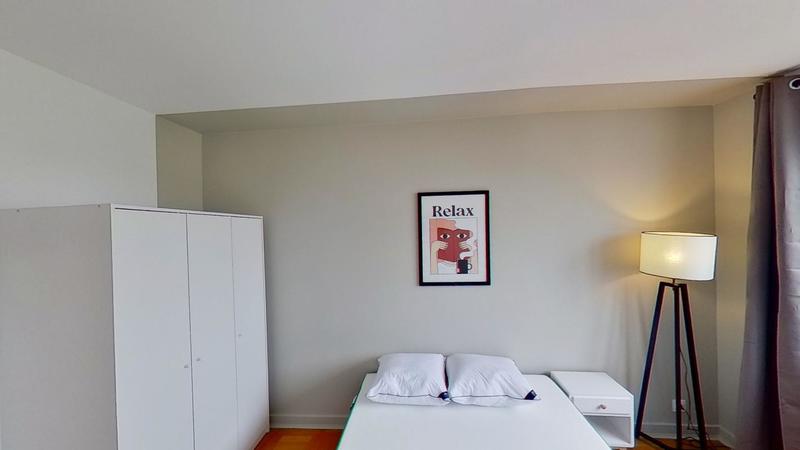 Appartement - 108 m²
