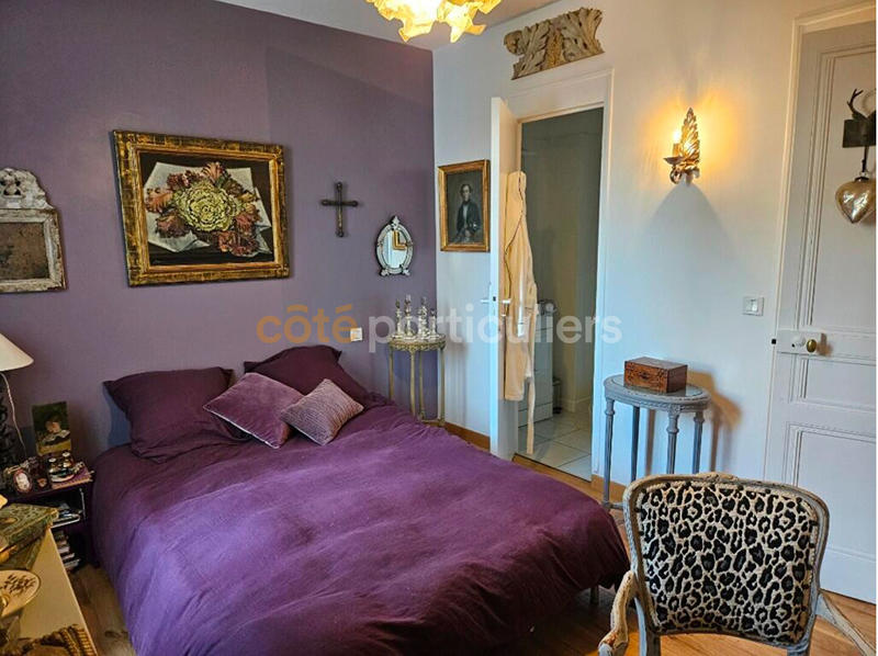 Maison - 49 m² - 3 pièces