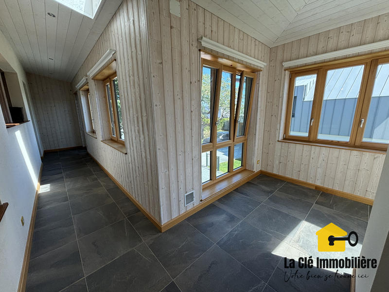 Immeuble - 291 m² - 11 pièces