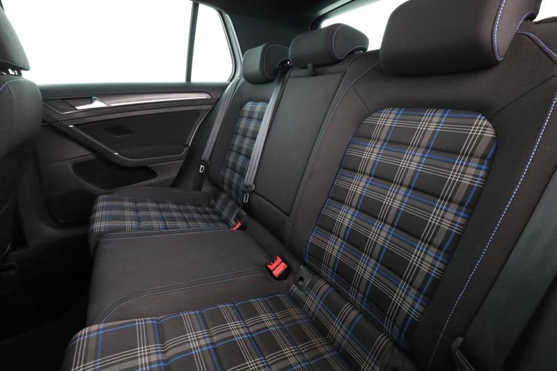 Volkswagen Golf VII 1.4 Tsi Gte Dsg6 5p 204 ch