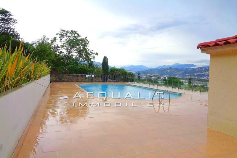 Appartement - 31 m² - 1 pièce