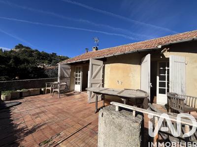 Maison de ville - 194 m² - 7 pièces