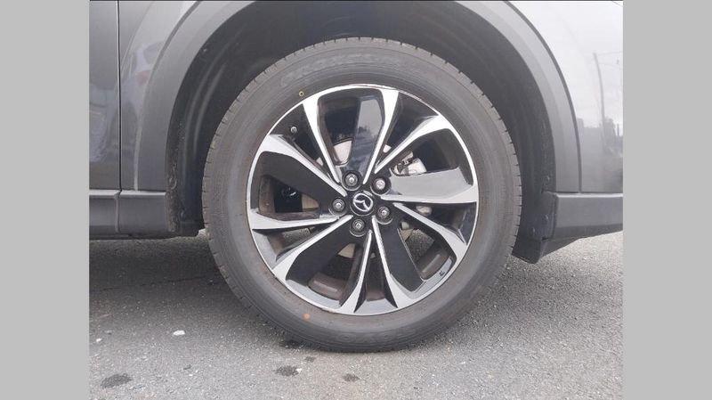 Mazda Cx-5 2.0 E-Skyactiv-G 4x2 Bvm6 165 Centre Line Pack Connectivite