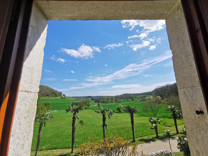 Maison - 549 m² - 12 pièces