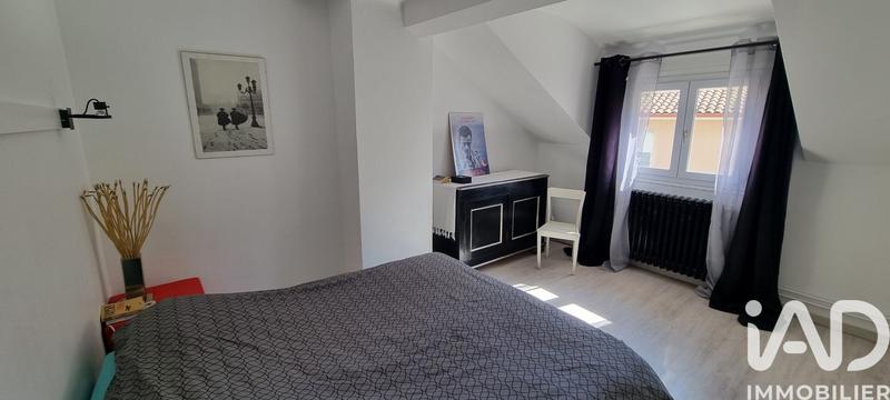 Maison de ville - 255 m² - 6 pièces