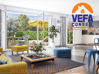 Maison - 94 m² - 5 pièces