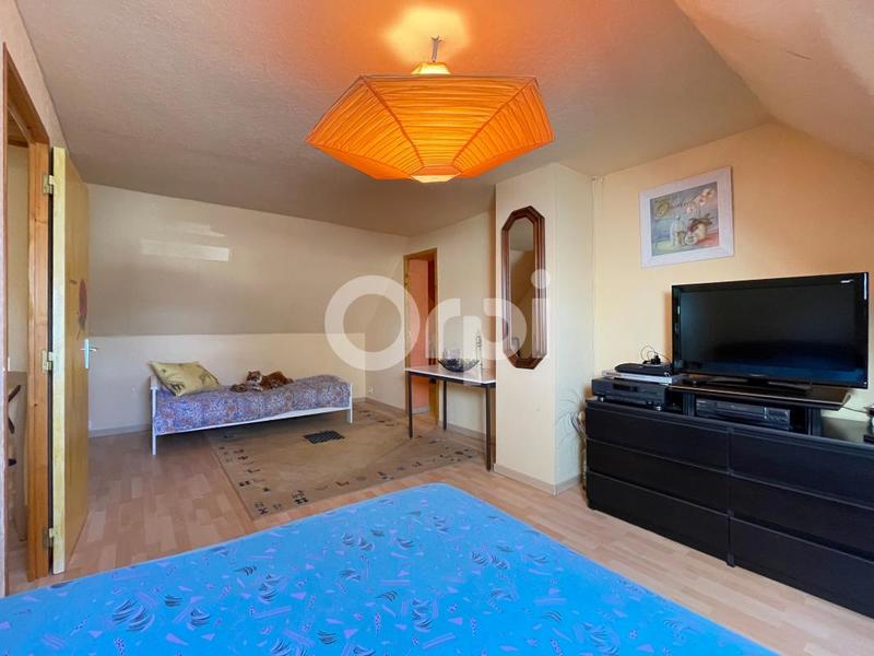 Maison - 181 m² - 6 pièces