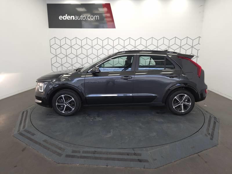 Kia Niro 1.6 GDi 129 ch Hev Dct6 Active