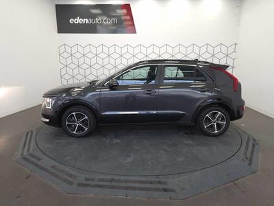 Kia Niro 1.6 GDi 129 ch Hev Dct6 Active