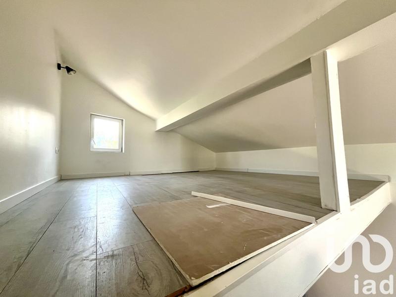 Maison - 166 m² - 5 pièces