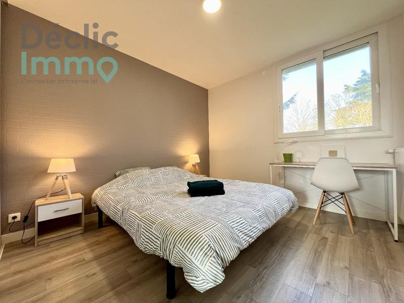 Appartement - 164 m² - 7 pièces