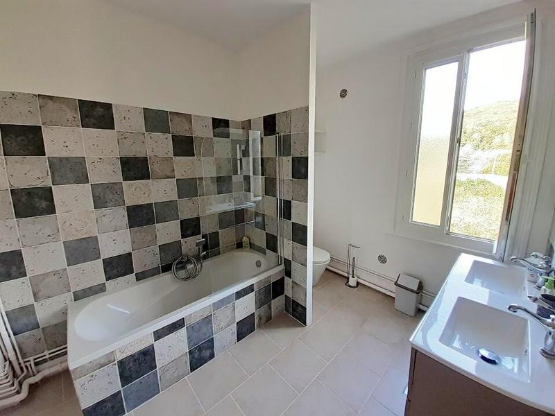 Maison - 69 m² - 4 pièces