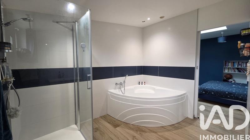 Maison de village - 156 m² - 5 pièces