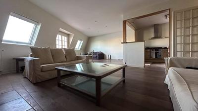 Appartement - 125 m² - 4 pièces