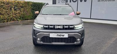 Dacia Duster Hybrid 140 Extreme