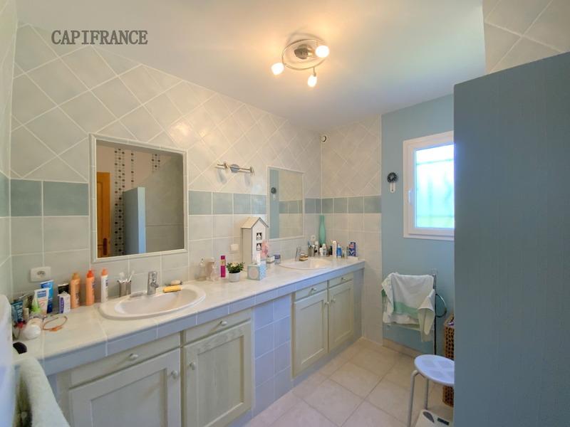 Maison - 192 m² - 7 pièces