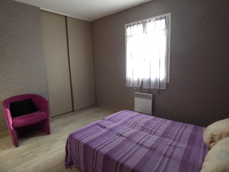 Maison - 114 m² - 5 pièces