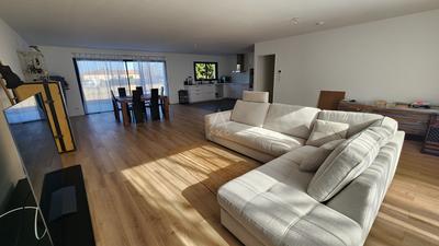 Maison - 154 m² - 5 pièces