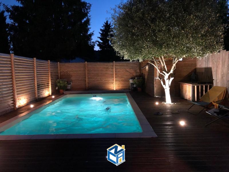 Maison ancienne - 146 m² - 5 pièces