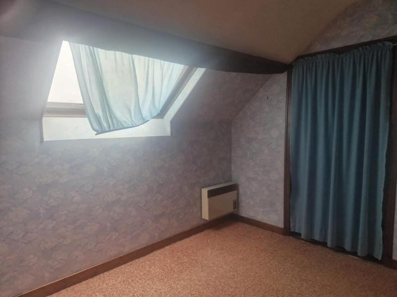 Maison - 197 m² - 7 pièces