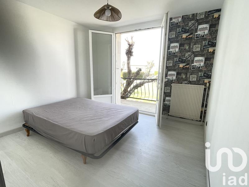 Maison - 142 m² - 5 pièces