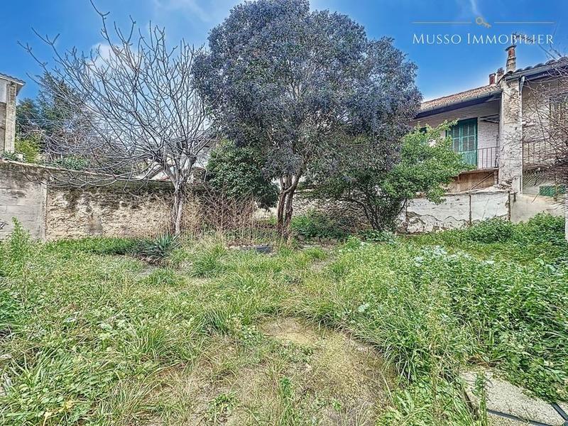 Immeuble - 350 m² - 7 pièces