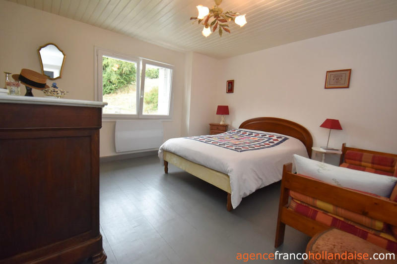 Maison jumelée - 145 m² - 6 pièces