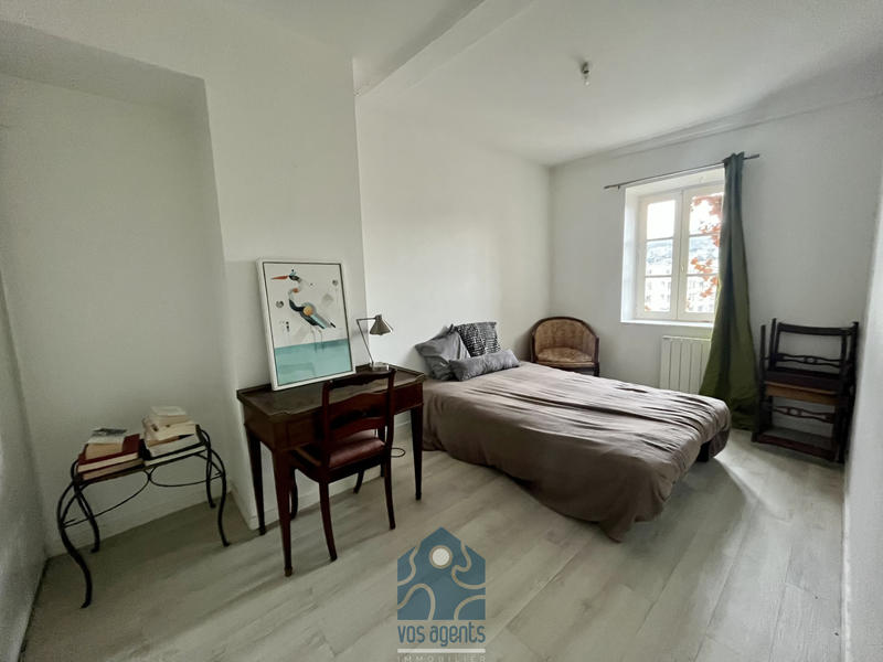 Appartement - 74 m² - 3 pièces