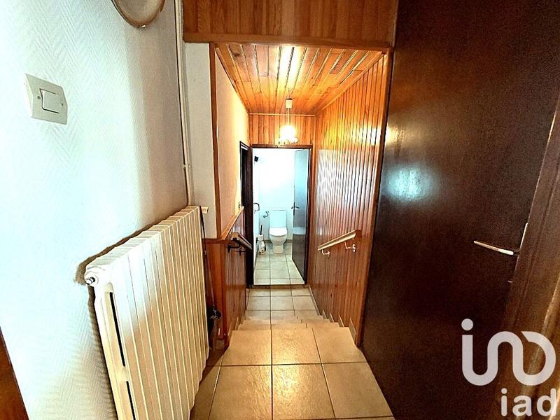 Maison - 83 m² - 3 pièces