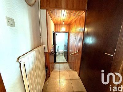 Maison - 83 m² - 3 pièces