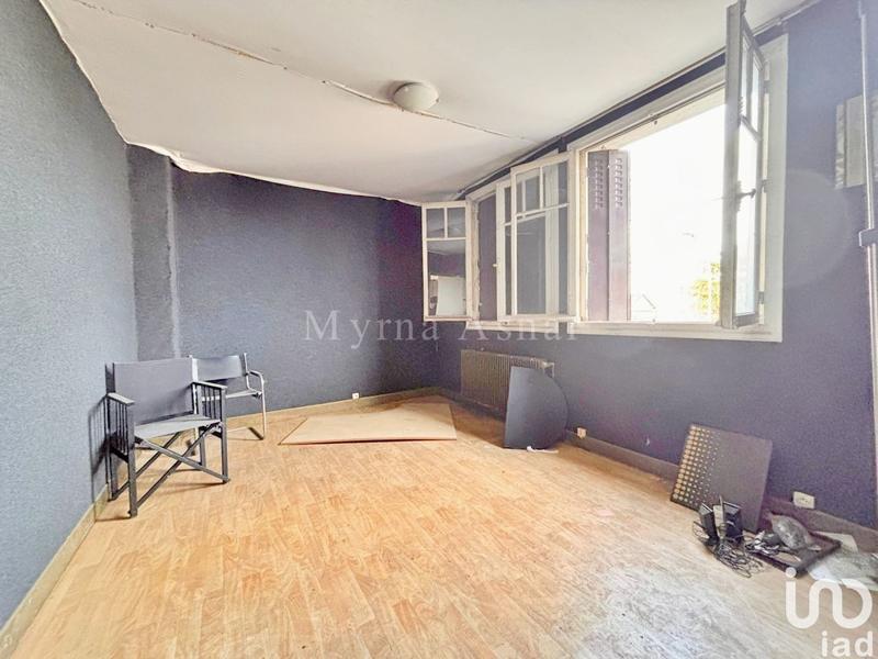 Local commercial - 417 m²