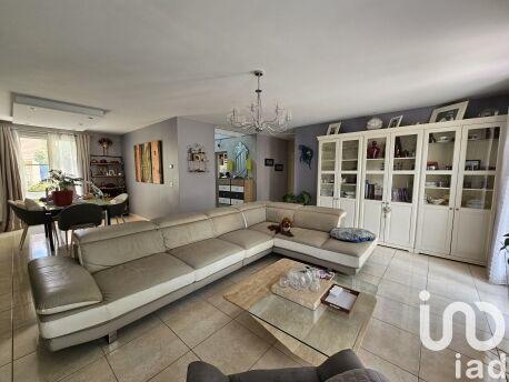 Maison - 174 m² - 7 pièces