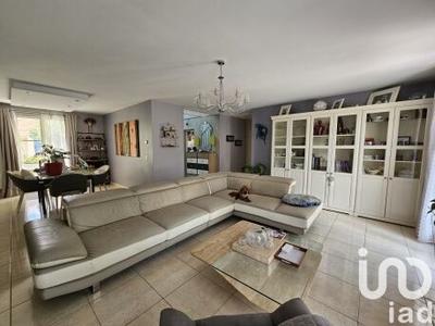 Maison - 174 m² - 7 pièces