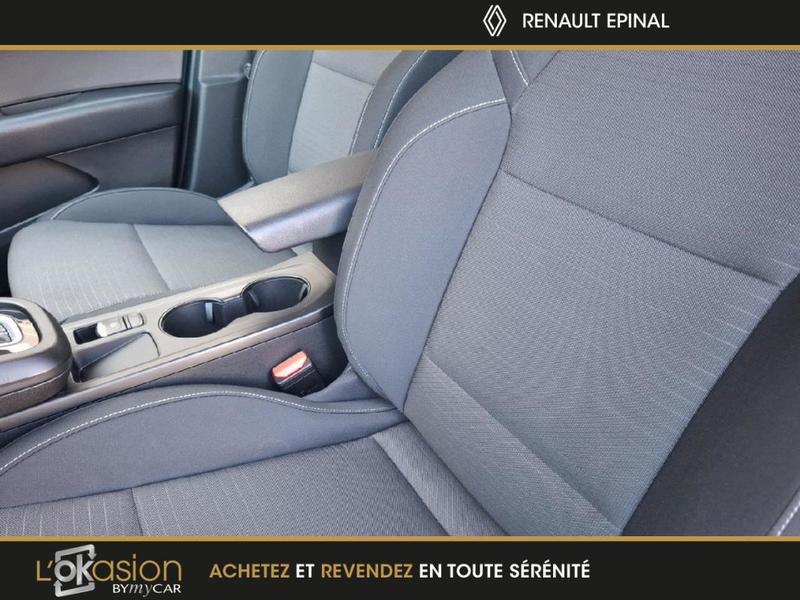 Renault Arkana mild hybrid 140 Edc Fap - 22 Evolution